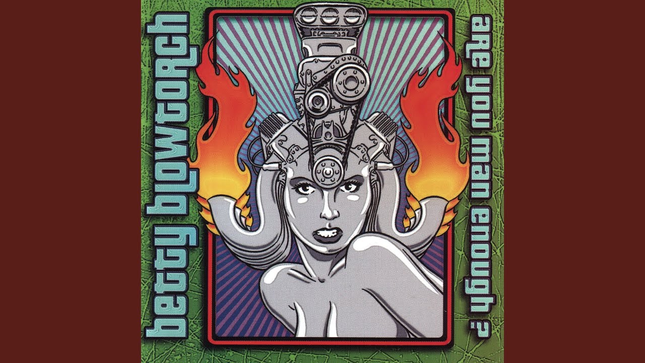 Hell On Wheels auf YouTube ansehen Hell On Wheels auf YouTube ansehen