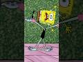 Squidward's INSANE Dance Moves! 🕺🔥 #spongebob #dance