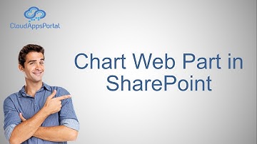 Chart Web Part in SharePoint 2010