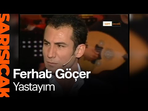 Ferhat Göçer -