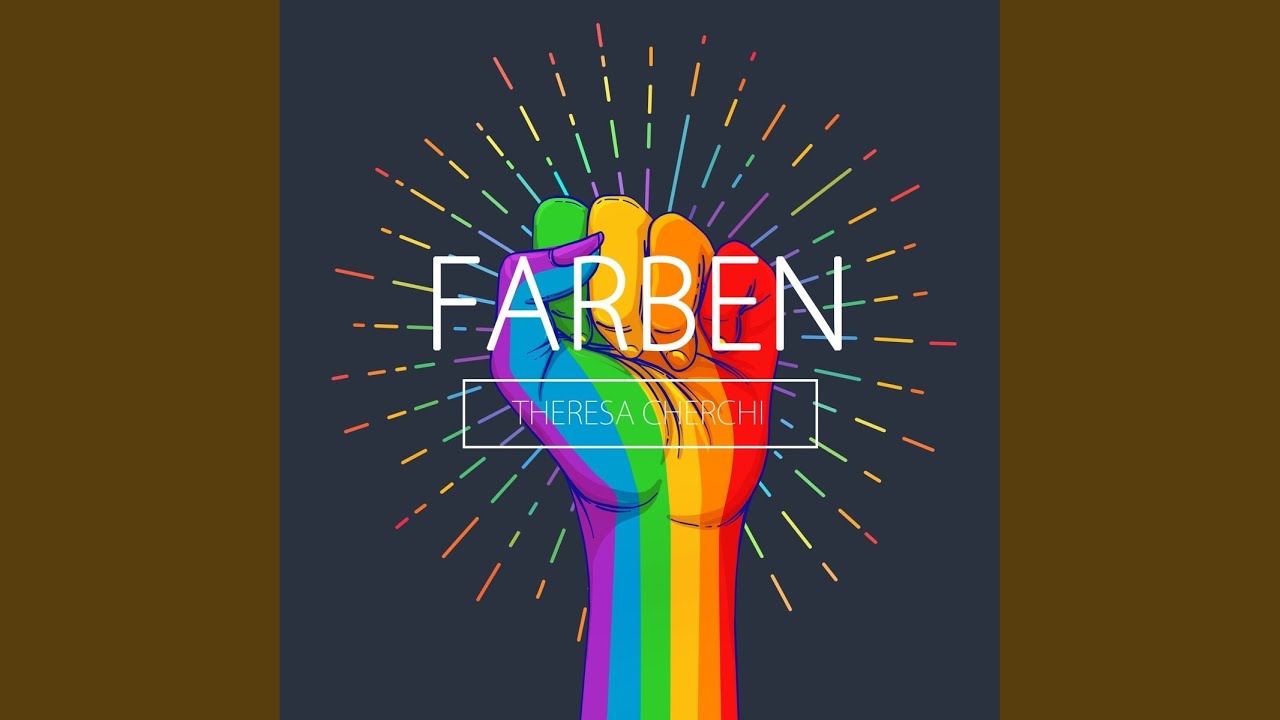 Farben (Radio Edit)