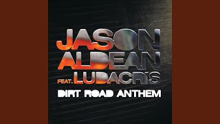 Смотреть клип Dirt Road Anthem Remix (Feat. Ludacris)