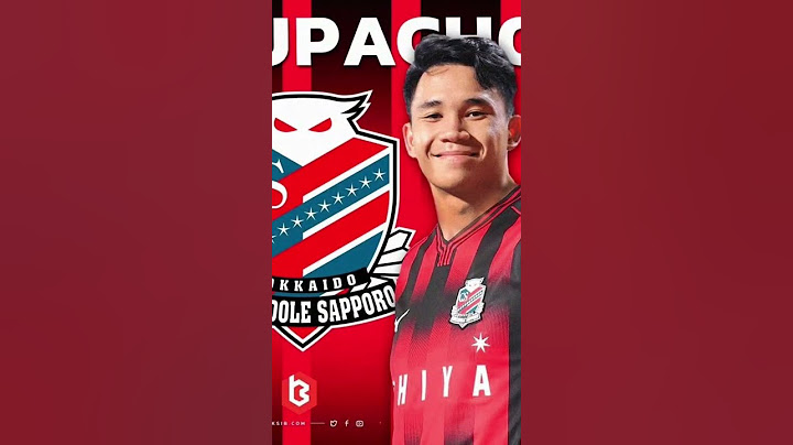 สุภโชค กับ ทีมConsadole Sapporo,#shorts