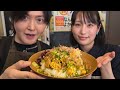 あかり、信じてるぞ【油を使わないだしカレー】