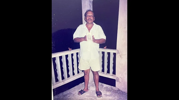 Laldeo Maraj HD