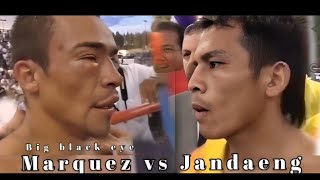 Power of thai Fighter,, Juan Manuel Marquez (Mexico) vs Terdsak Jandaeng (Thailand) 
