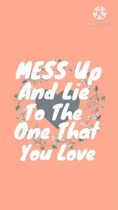Be Kind Whatsapp Status |#Halsey
