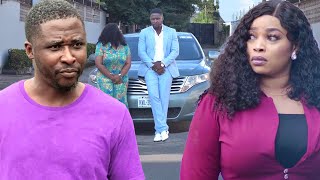 The Billionaire Disguise As A House Boy In The Fake Celebrity House