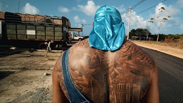 DREAMS Alberto [Official Music Video] prod. nbalvcky 