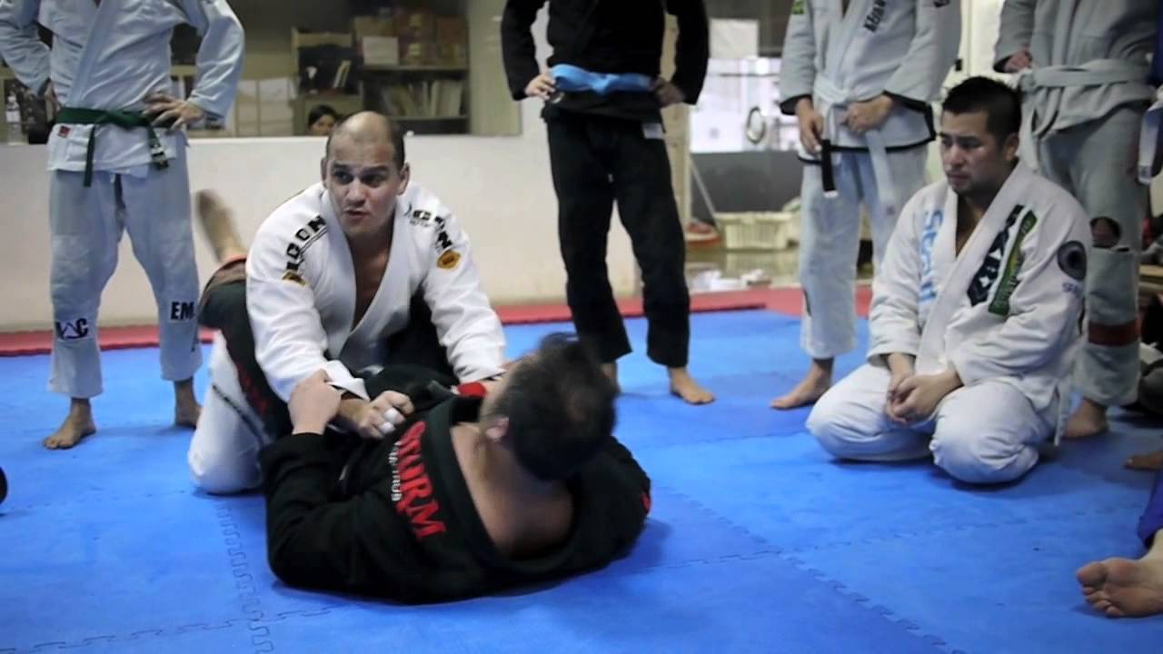 Prof Ze Marcello Seminar @ EMAC Thailand 11/6/12