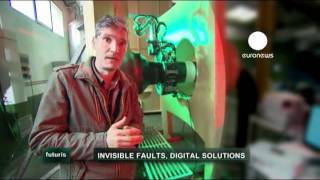 Invisible Faults, Digital Solutions