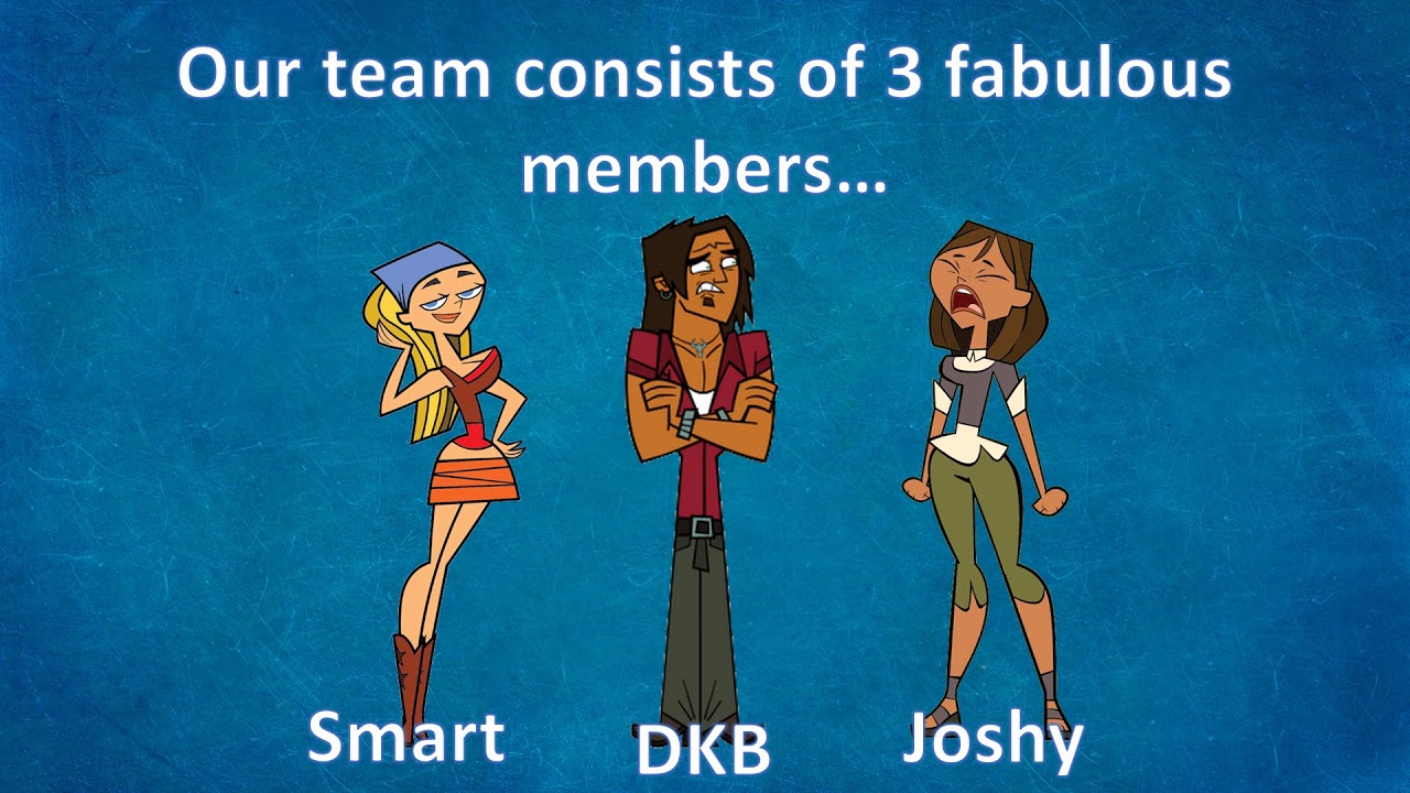 Presentation for AD744 - YouTube