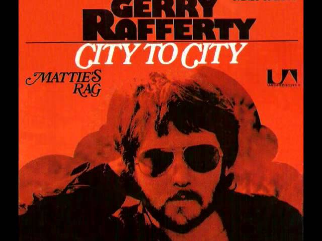 Gerry Rafferty - News - IMDb