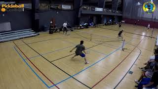 Daryl Spivey vs Rich Gold Medal Match 4.5 19+