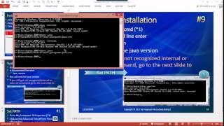 JDK Install on Windows 8