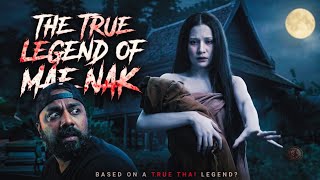 Don't Believe Everything You See !! | The True Legend Of Mae Nak | Tamil Horror