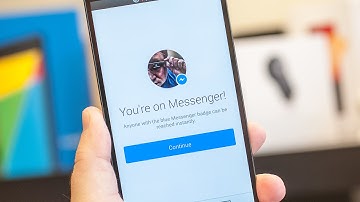 Facebook Messenger bots demo