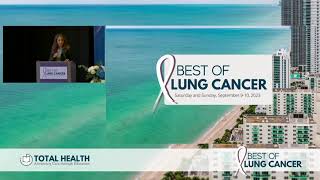 2023 Best of Lung: Panel Discussion on Targeted Therapy