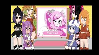 видео: ||⟩РЕАКЦИЯ  картинка: ||⟩РЕАКЦИЯ