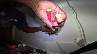 Simple Socket Replacement Turns into a Back Box Nightmare — Then the New MK Socket Fails!