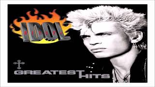 Billy Idol - White Wedding (Remastered)