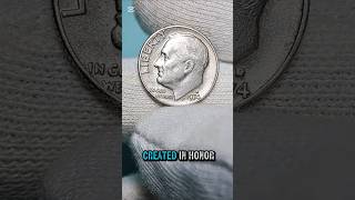 1974 Roosevelt Dime 🪙🔥This tiny coin could be worth THOUSANDS! 💰👀