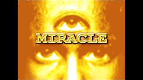 MIRACLE (Full Version) / ST.JENNARO