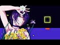Jane Doe - Chainsaw Man Movie: Reze Arc ED | Bouncing Square
