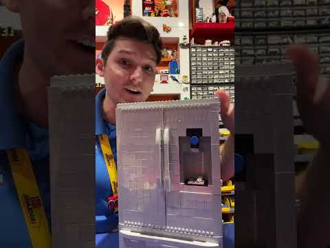 Assistant Master Builders??