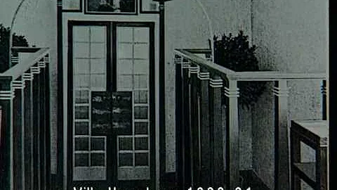 Josef Hoffmann and the Wiener Werkstaette - long v...