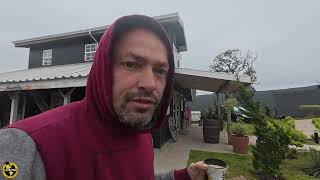 PREJUÍZO!! Poço seco  Camping EP 590