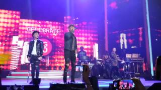 20150101 SG50 FANTASTIC BABY + TONIGHT + TALK + HARU HARU