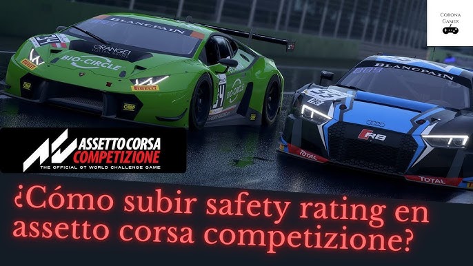 Todos los logros de Assetto Corsa Competizione en Xbox One y cómo  conseguirlos