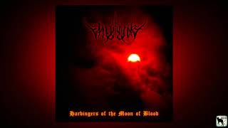 Valkynaz - Harbingers of the Moon of Blood