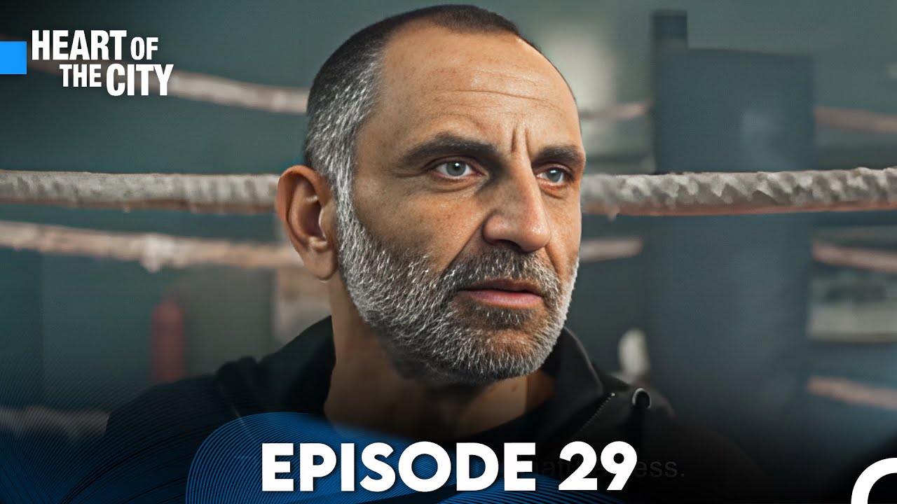 Heart of the City Episode 29 (FULL HD) - YouTube