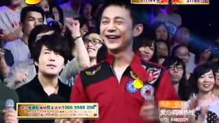 20120518 天聲一隊 楊宗緯《GEE》