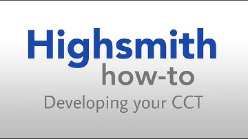 How to Develop your Co-Curricular Transcript