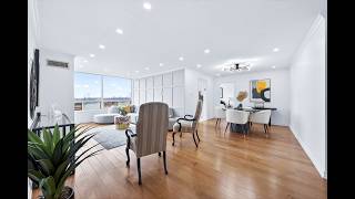 Stunning 2+Den Condo with Unobstructed South Views | 8501 Bayview Ave #1501