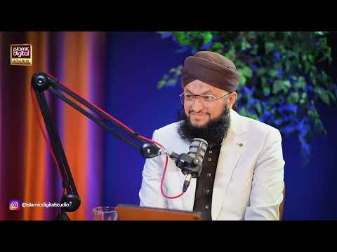 Munazray Ke Dauran Shaykh Asrar Rashid Ne Zehar Kyun Piya? | Tahir Qadri Podcast | Hafiz Tahir Qadri