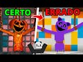 أعدت إنشاء   3 في ماينكرافت لكن بطريقة خاطئة