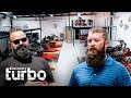 Transformação em oficina de motos gera lucros | Dupla do Barulho ao Resgate | Discovery Turbo Brasil