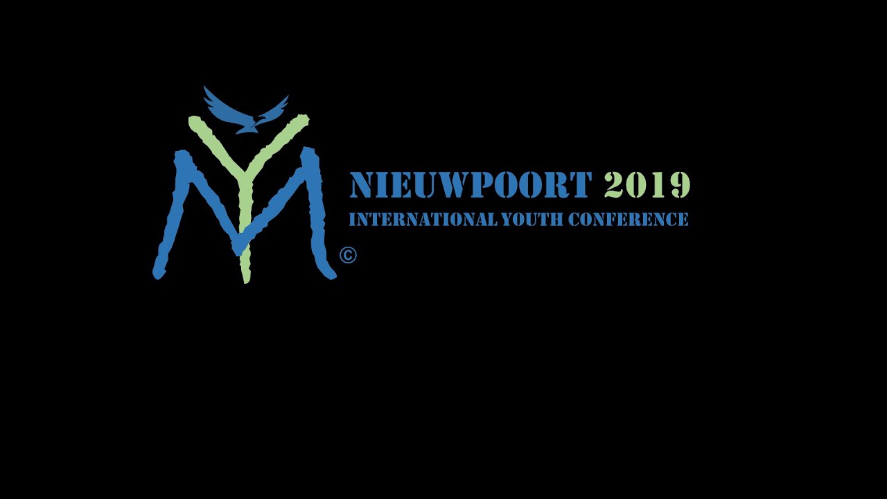 Nieuwpoort 2019 Announcement