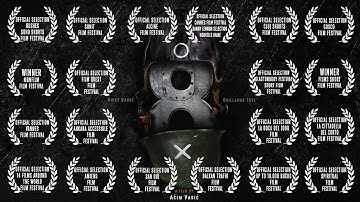 " 8 " - (a short film)