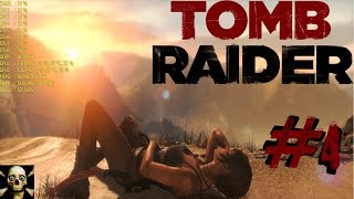 Rise of the Tomb Raider Gtx 980 Ti Very High!! Performance 3440X1440  Part 4