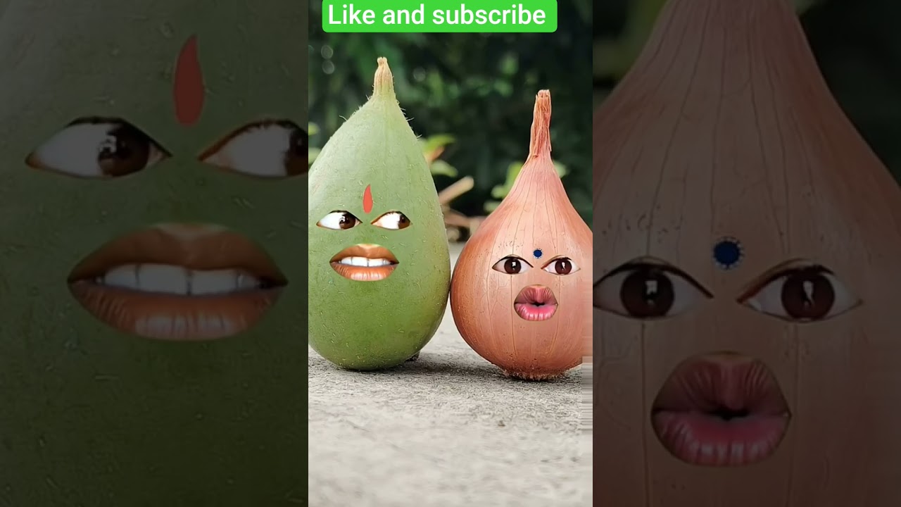 प्याज ने गाना गाया ! onion ka gana 