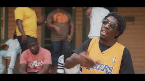 Booma D ft Ram Clout  (Music Video) Shot by:@Twanvisuals