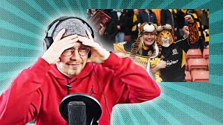 Mauled by the Tigers - Worst Football Chat