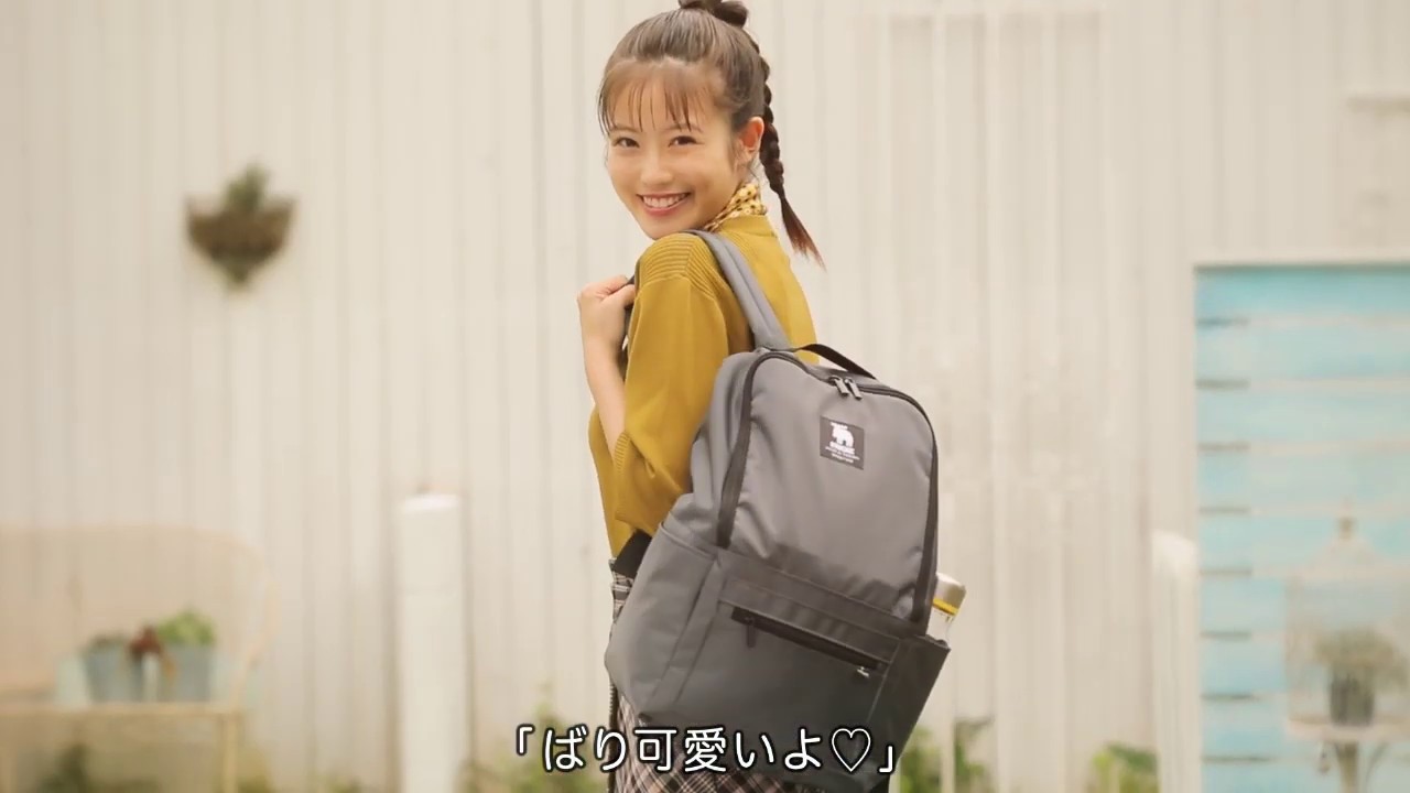 moz BIG BACKPACK BOOK NAVY ver.│宝島社の通販 宝島チャンネル