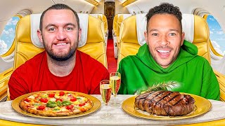 Renting Pablo Escobars Private Plane