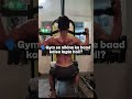 Niklne ke baad kaisa lagta hai?#fitness #motivation